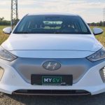 Hyundai Ioniq, 28kWh, LED, COMFORT, SOH 87.2% – fotografie 2 z 20