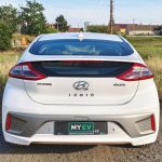 Hyundai Ioniq, 28kWh, LED, COMFORT, SOH 87.2% – fotografie 6 z 20