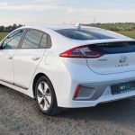 Hyundai Ioniq, 28kWh, LED, COMFORT, SOH 87.2% – fotografie 5 z 20