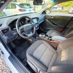 Hyundai Ioniq, 28kWh, LED, COMFORT, SOH 87.2% – fotografie 10 z 20