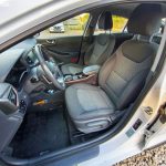 Hyundai Ioniq, 28kWh, LED, COMFORT, SOH 87.2% – fotografie 11 z 20