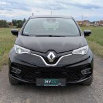 Renault ZOE, 52kWh ZÁRUKA VÝHŘEVY SOH 93.3% – fotografie 2 z 18
