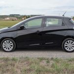 Renault ZOE, 52kWh ZÁRUKA VÝHŘEVY SOH 93.3% – fotografie 4 z 18