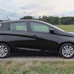 Renault ZOE, 52kWh ZÁRUKA VÝHŘEVY SOH 93.3% – fotografie 8 z 18