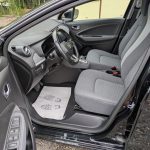 Renault ZOE, 52kWh ZÁRUKA VÝHŘEVY SOH 93.3% – fotografie 11 z 18