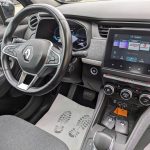 Renault ZOE, 52kWh ZÁRUKA VÝHŘEVY SOH 93.3% – fotografie 12 z 18