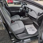 Renault ZOE, 52kWh ZÁRUKA VÝHŘEVY SOH 93.3% – fotografie 13 z 18