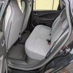 Renault ZOE, 52kWh ZÁRUKA VÝHŘEVY SOH 93.3% – fotografie 14 z 18