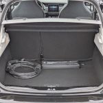 Renault ZOE, 52kWh ZÁRUKA VÝHŘEVY SOH 93.3% – fotografie 15 z 18