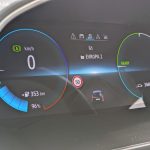 Renault ZOE, 52kWh ZÁRUKA VÝHŘEVY SOH 93.3% – fotografie 16 z 18
