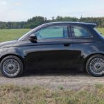 Fiat 500E, 42 kWh, ICON ZÁRUKA SOH 91% – fotografie 4 z 17