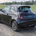 Fiat 500E, 42 kWh, ICON ZÁRUKA SOH 91% – fotografie 5 z 17