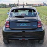 Fiat 500E, 42 kWh, ICON ZÁRUKA SOH 91% – fotografie 6 z 17