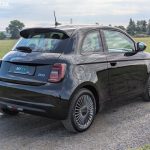 Fiat 500E, 42 kWh, ICON ZÁRUKA SOH 91% – fotografie 7 z 17