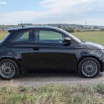 Fiat 500E, 42 kWh, ICON ZÁRUKA SOH 91% – fotografie 8 z 17