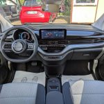 Fiat 500E, 42 kWh, ICON ZÁRUKA SOH 91% – fotografie 9 z 17
