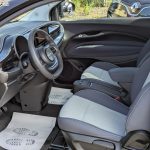 Fiat 500E, 42 kWh, ICON ZÁRUKA SOH 91% – fotografie 10 z 17
