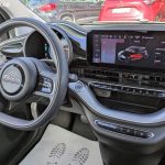 Fiat 500E, 42 kWh, ICON ZÁRUKA SOH 91% – fotografie 11 z 17