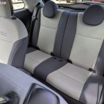 Fiat 500E, 42 kWh, ICON ZÁRUKA SOH 91% – fotografie 13 z 17