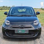 Fiat 500E, 42 kWh, ICON ZÁRUKA SOH 91% – fotografie 2 z 17