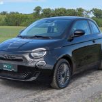 Fiat 500E, 42 kWh, ICON ZÁRUKA SOH 91% – fotografie 3 z 17