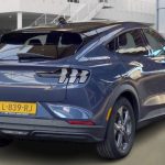 Ford Mustang Mach-E, 99kWh, ER Premium RWD, SOH 93% – fotografie 2 z 8
