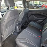 Ford Mustang Mach-E, 99kWh, ER Premium RWD, SOH 93% – fotografie 4 z 8