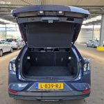 Ford Mustang Mach-E, 99kWh, ER Premium RWD, SOH 93% – fotografie 5 z 8