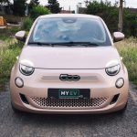 Fiat 500E, 42 kWh ICON ZÁRUKA DPH SOH 90% – fotografie 2 z 19