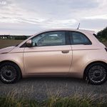 Fiat 500E, 42 kWh ICON ZÁRUKA DPH SOH 90% – fotografie 4 z 19