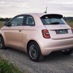 Fiat 500E, 42 kWh ICON ZÁRUKA DPH SOH 90% – fotografie 5 z 19