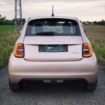 Fiat 500E, 42 kWh ICON ZÁRUKA DPH SOH 90% – fotografie 6 z 19