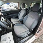 Fiat 500E, 42 kWh ICON ZÁRUKA DPH SOH 90% – fotografie 12 z 19