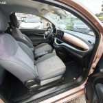 Fiat 500E, 42 kWh ICON ZÁRUKA DPH SOH 90% – fotografie 13 z 19