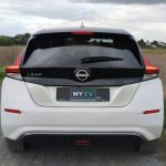 Nissan LEAF, 62kWh, N-CONNECTA LED SOH 91% – fotografie 6 z 17