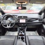 Nissan LEAF, 62kWh, N-CONNECTA LED SOH 91% – fotografie 9 z 17