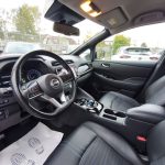Nissan LEAF, 62kWh, N-CONNECTA LED SOH 91% – fotografie 11 z 17