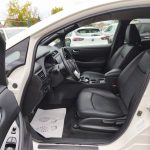 Nissan LEAF, 62kWh, N-CONNECTA LED SOH 91% – fotografie 12 z 17