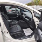 Nissan LEAF, 62kWh, N-CONNECTA LED SOH 91% – fotografie 13 z 17