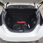 Nissan LEAF, 62kWh, N-CONNECTA LED SOH 91% – fotografie 15 z 17