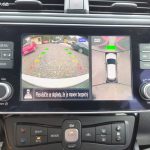 Nissan LEAF, 62kWh, N-CONNECTA LED SOH 91% – fotografie 16 z 17