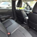 Nissan LEAF, 62kWh, N-CONNECTA LED SOH 91% – fotografie 14 z 17